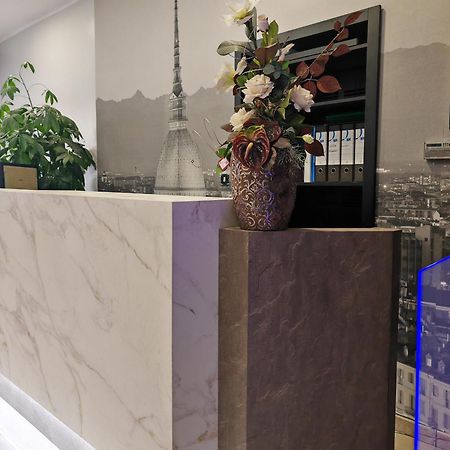 Hotel Romano ตูริน ภายนอก รูปภาพ