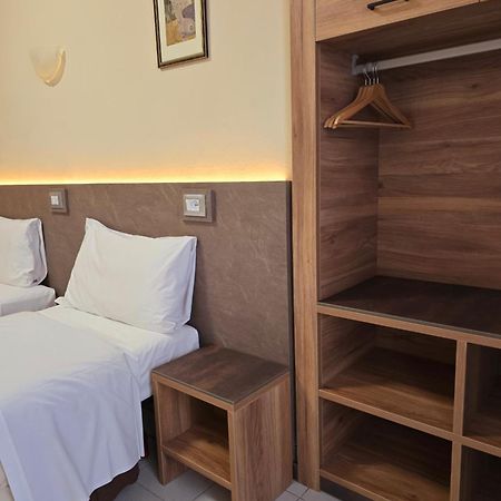 Hotel Romano ตูริน ภายนอก รูปภาพ