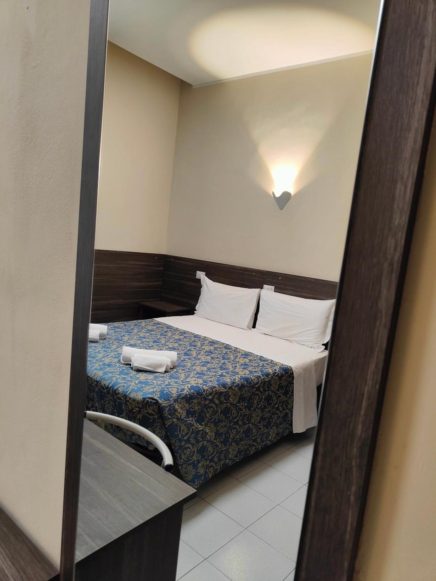 Hotel Romano ตูริน ภายนอก รูปภาพ