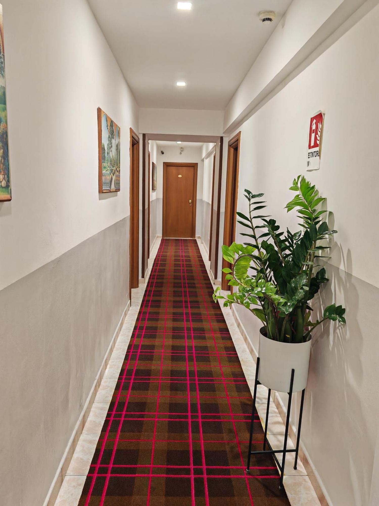 Hotel Romano ตูริน ภายนอก รูปภาพ