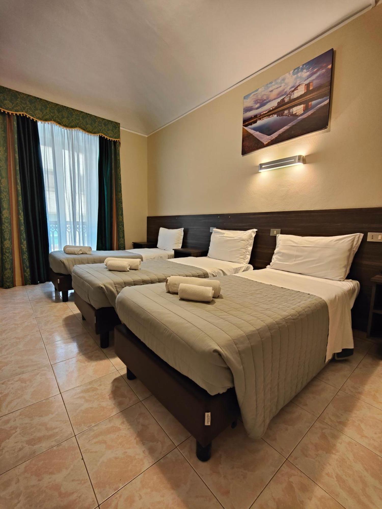 Hotel Romano ตูริน ภายนอก รูปภาพ