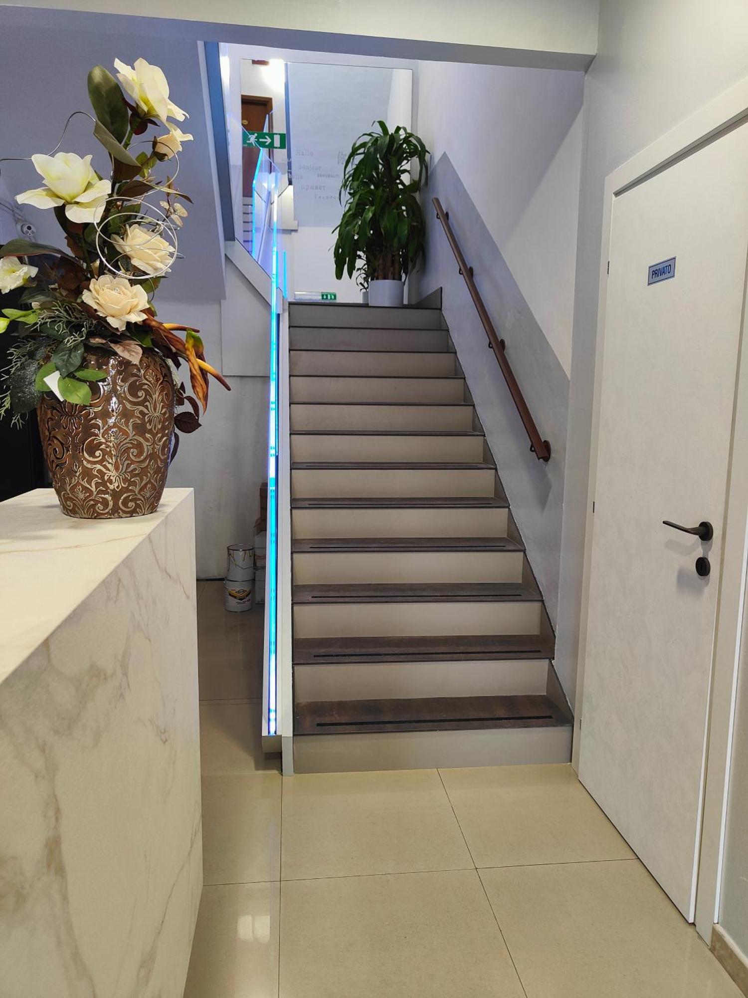 Hotel Romano ตูริน ภายนอก รูปภาพ
