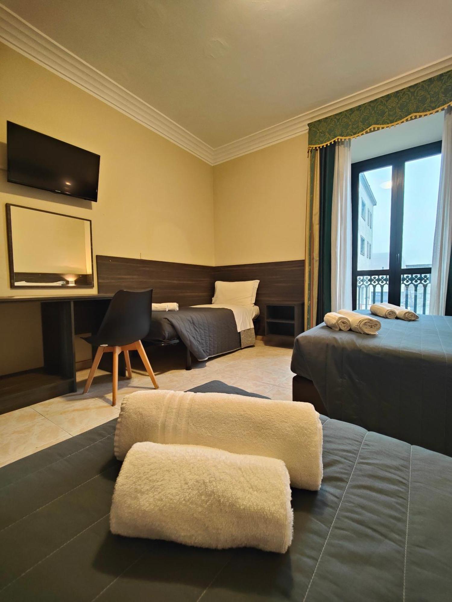 Hotel Romano ตูริน ภายนอก รูปภาพ