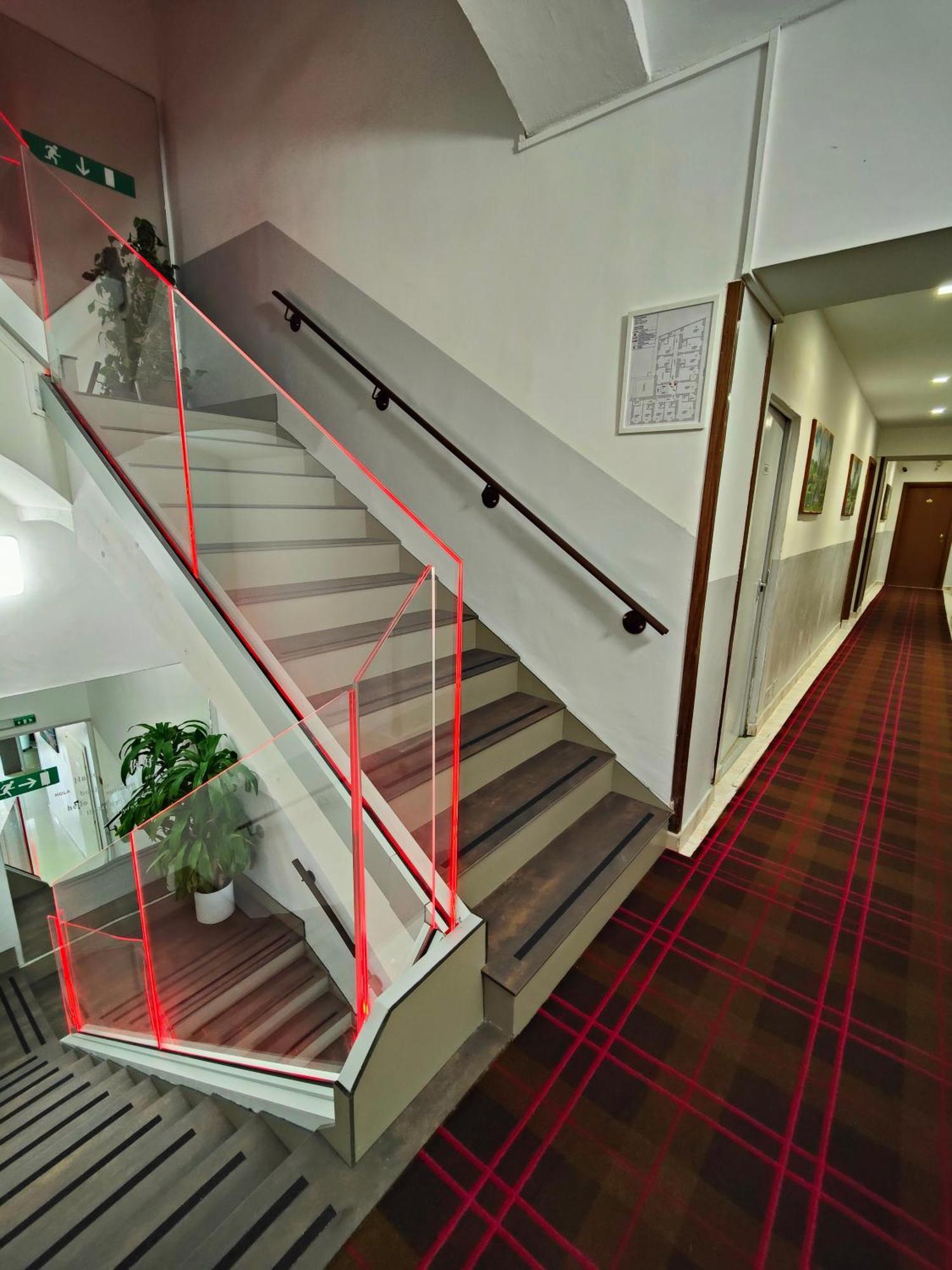 Hotel Romano ตูริน ภายนอก รูปภาพ