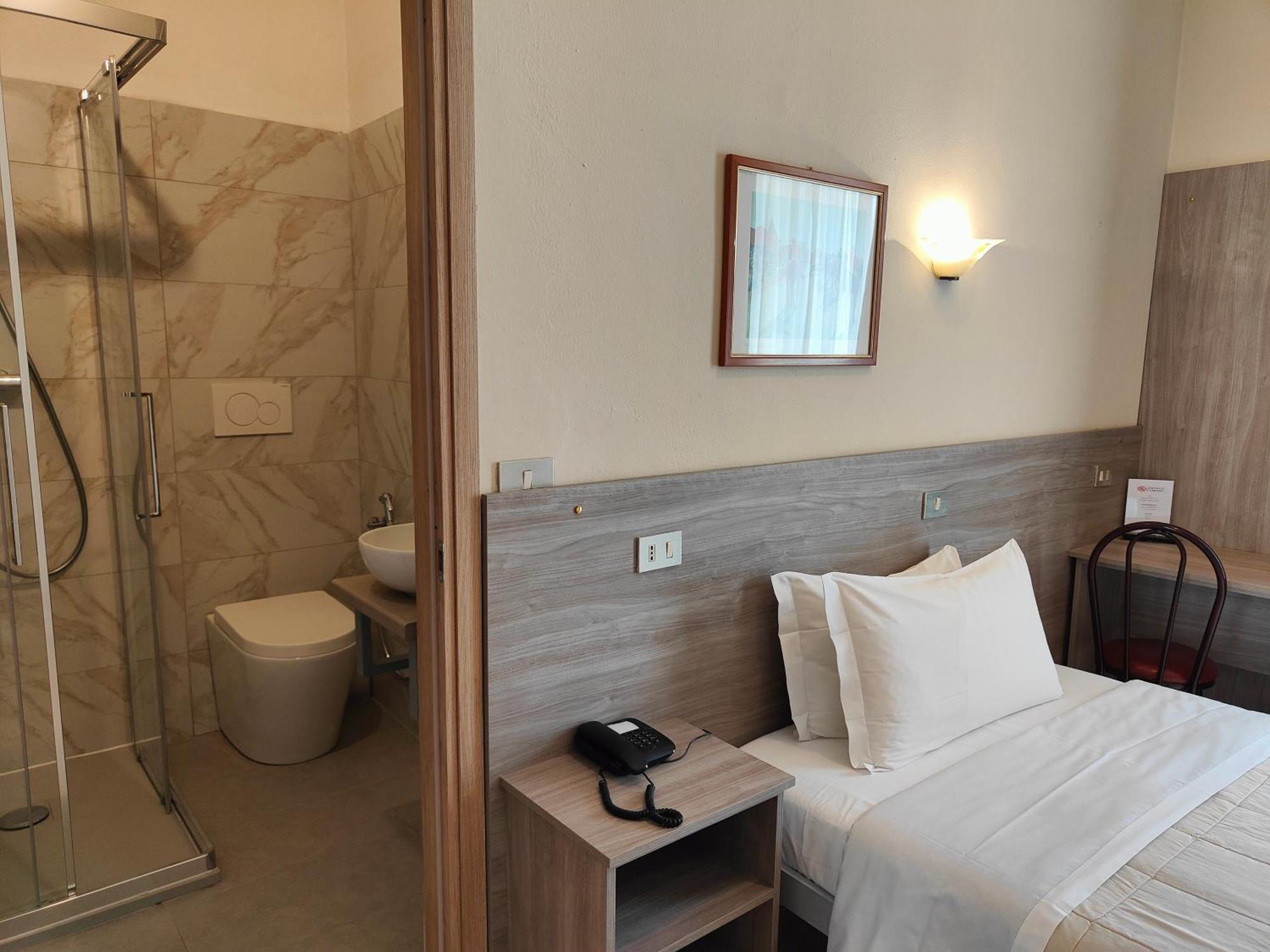 Hotel Romano ตูริน ภายนอก รูปภาพ