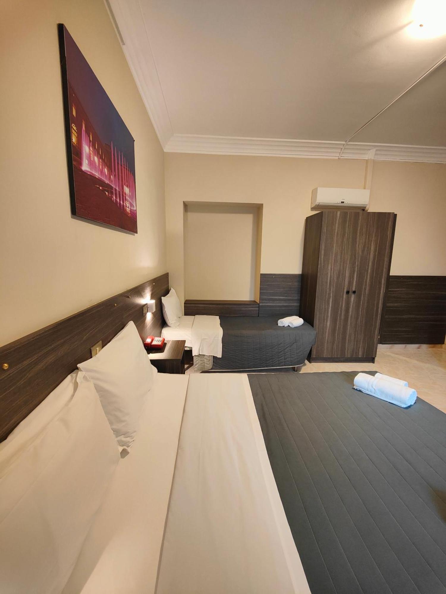 Hotel Romano ตูริน ภายนอก รูปภาพ
