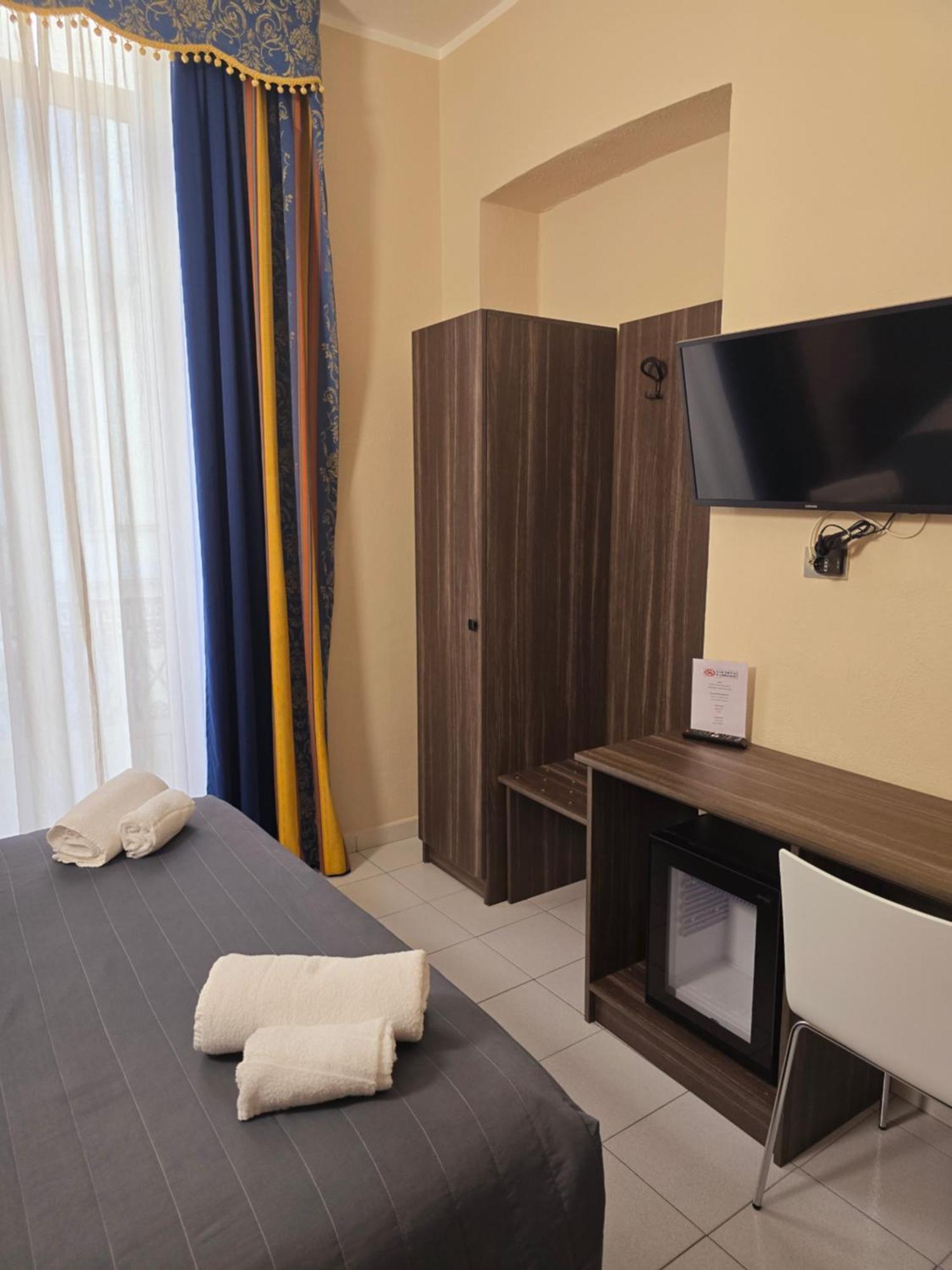 Hotel Romano ตูริน ภายนอก รูปภาพ