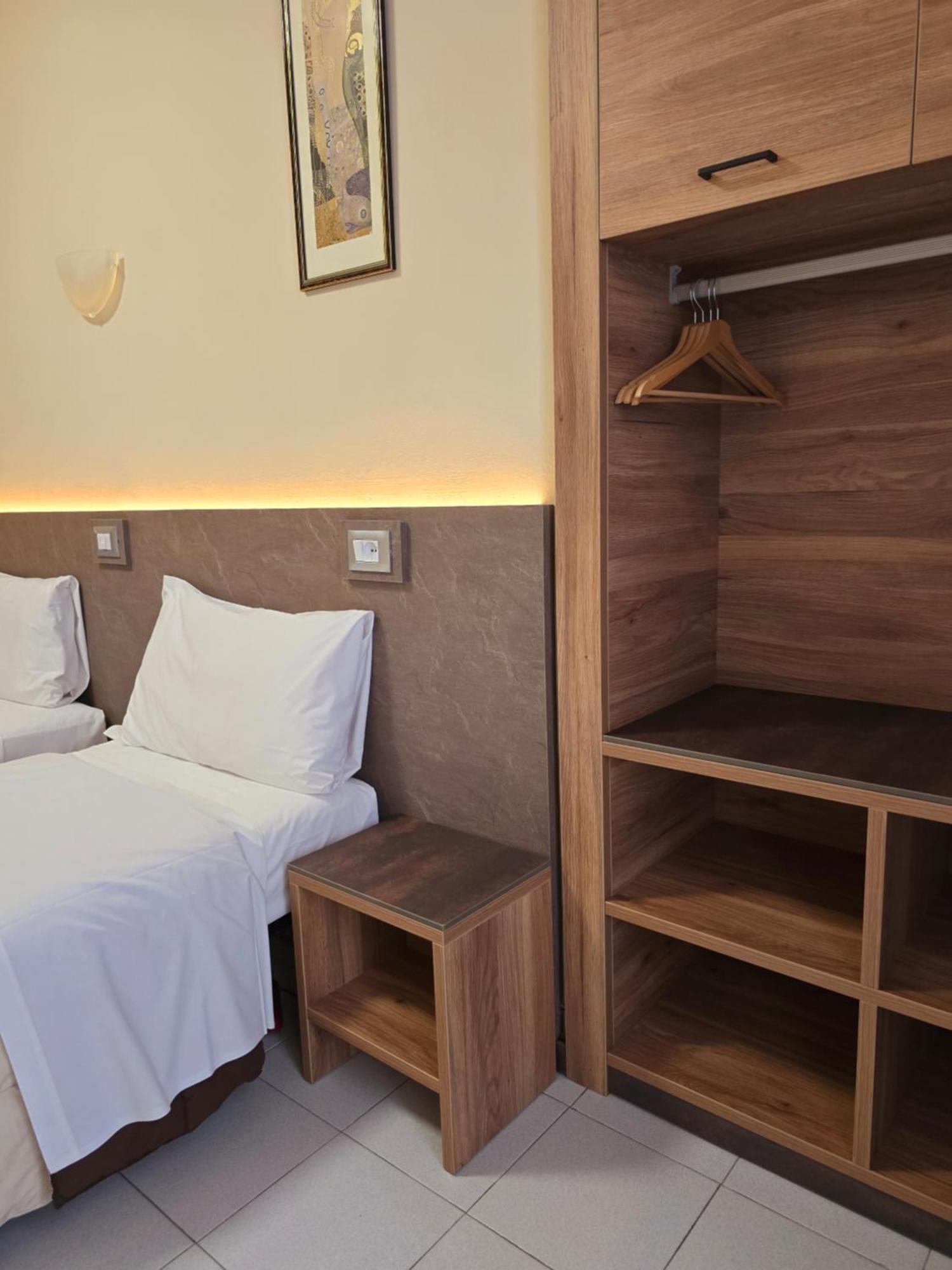 Hotel Romano ตูริน ภายนอก รูปภาพ