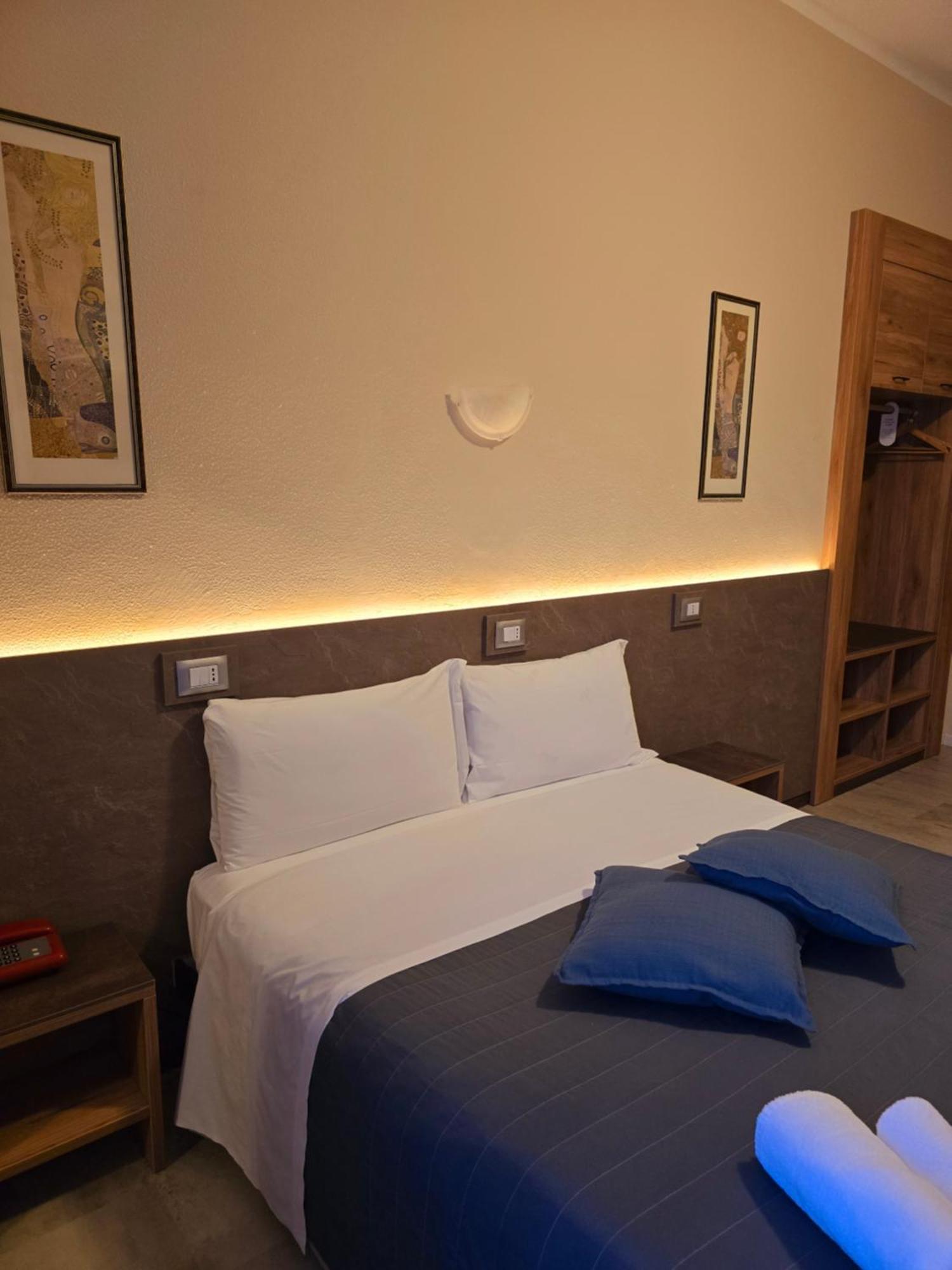 Hotel Romano ตูริน ภายนอก รูปภาพ