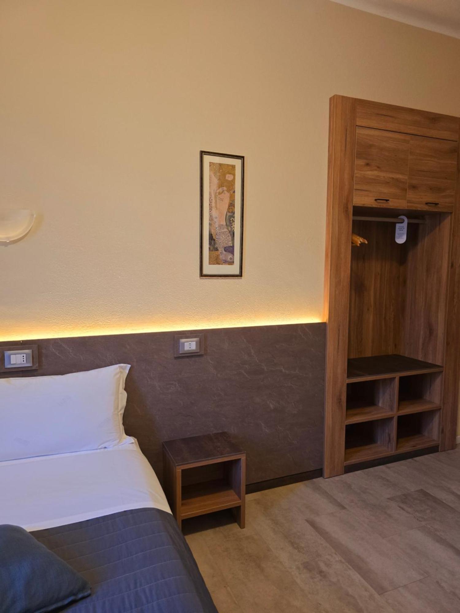 Hotel Romano ตูริน ภายนอก รูปภาพ