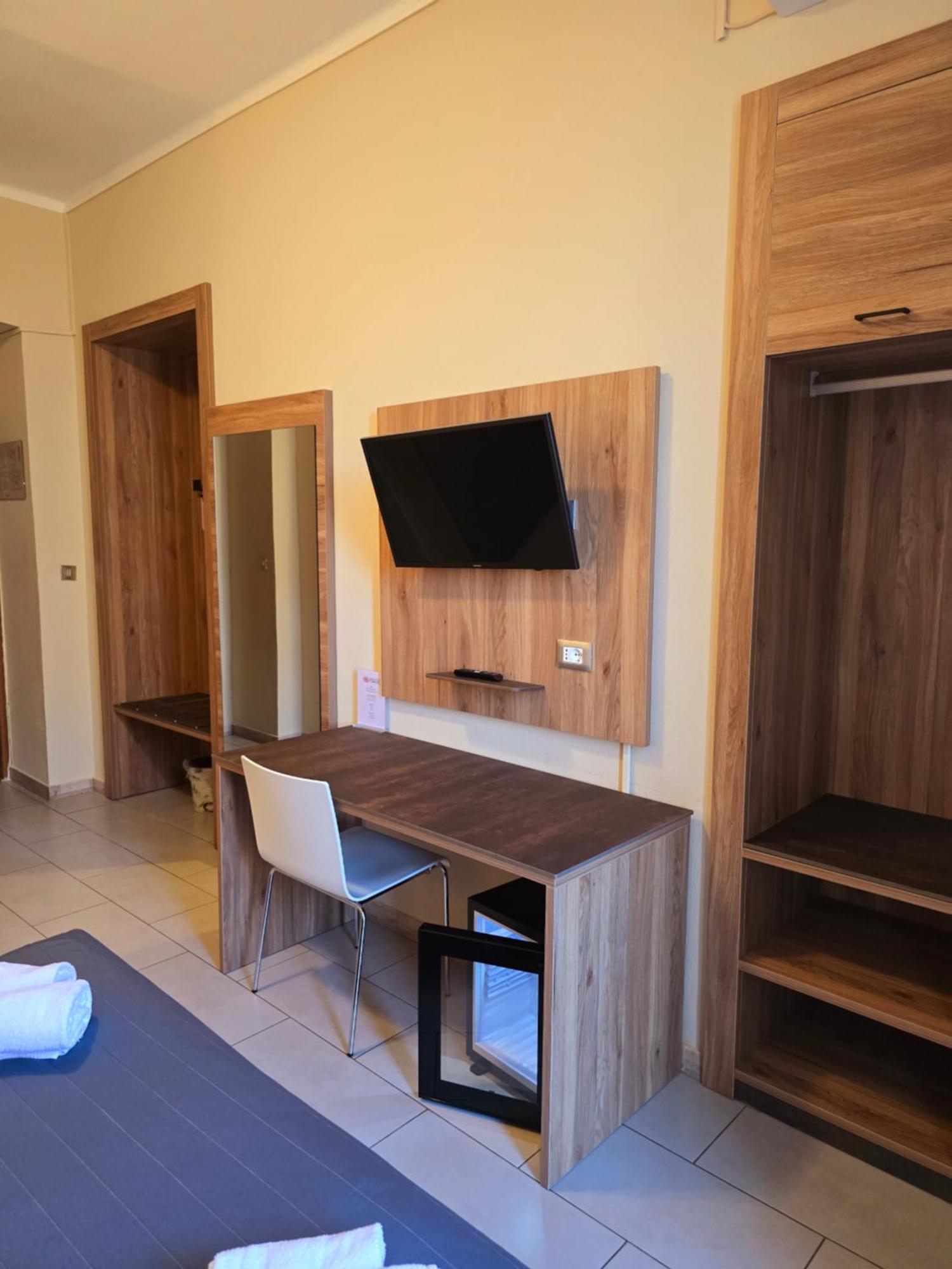 Hotel Romano ตูริน ภายนอก รูปภาพ