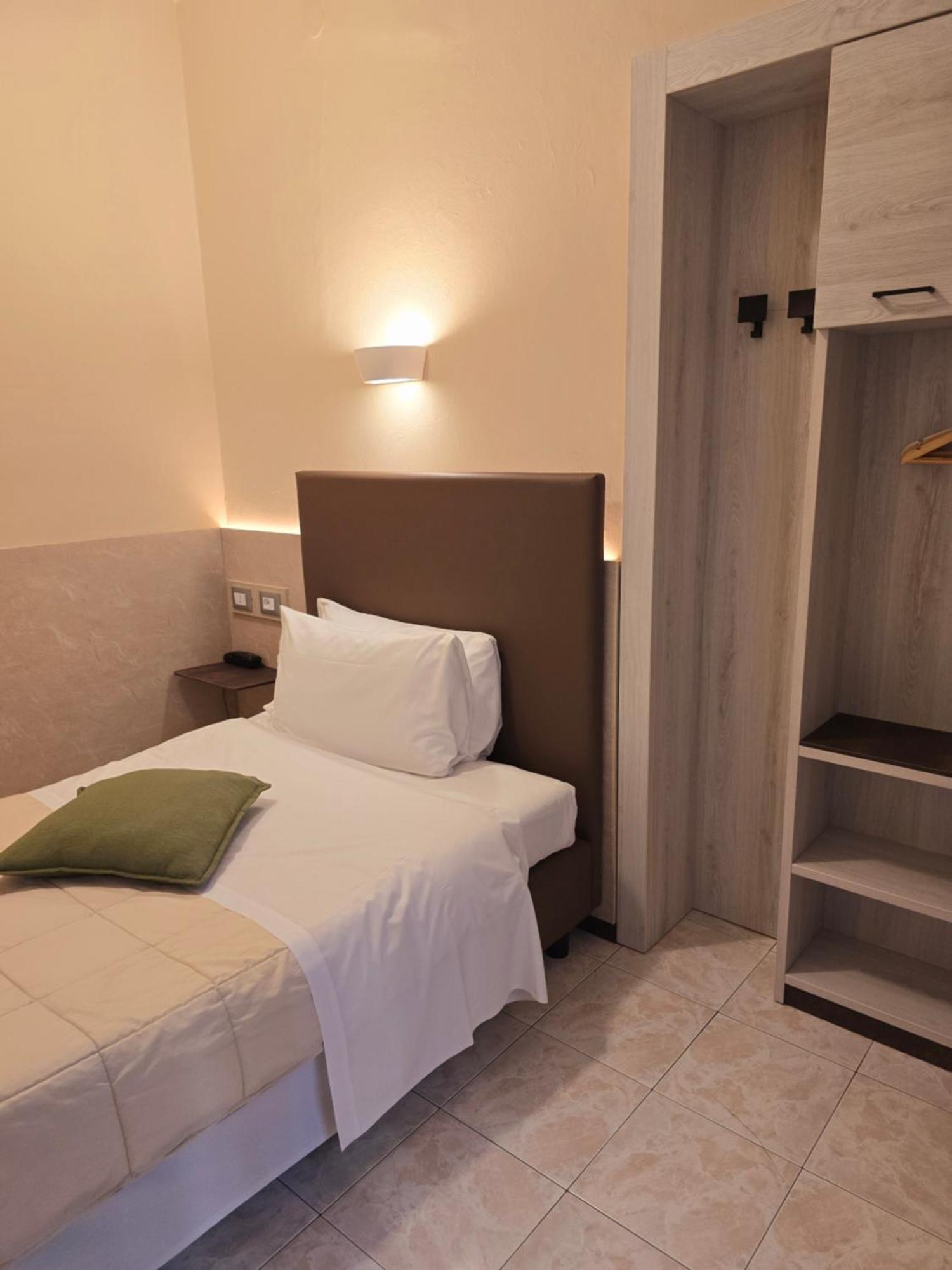 Hotel Romano ตูริน ภายนอก รูปภาพ