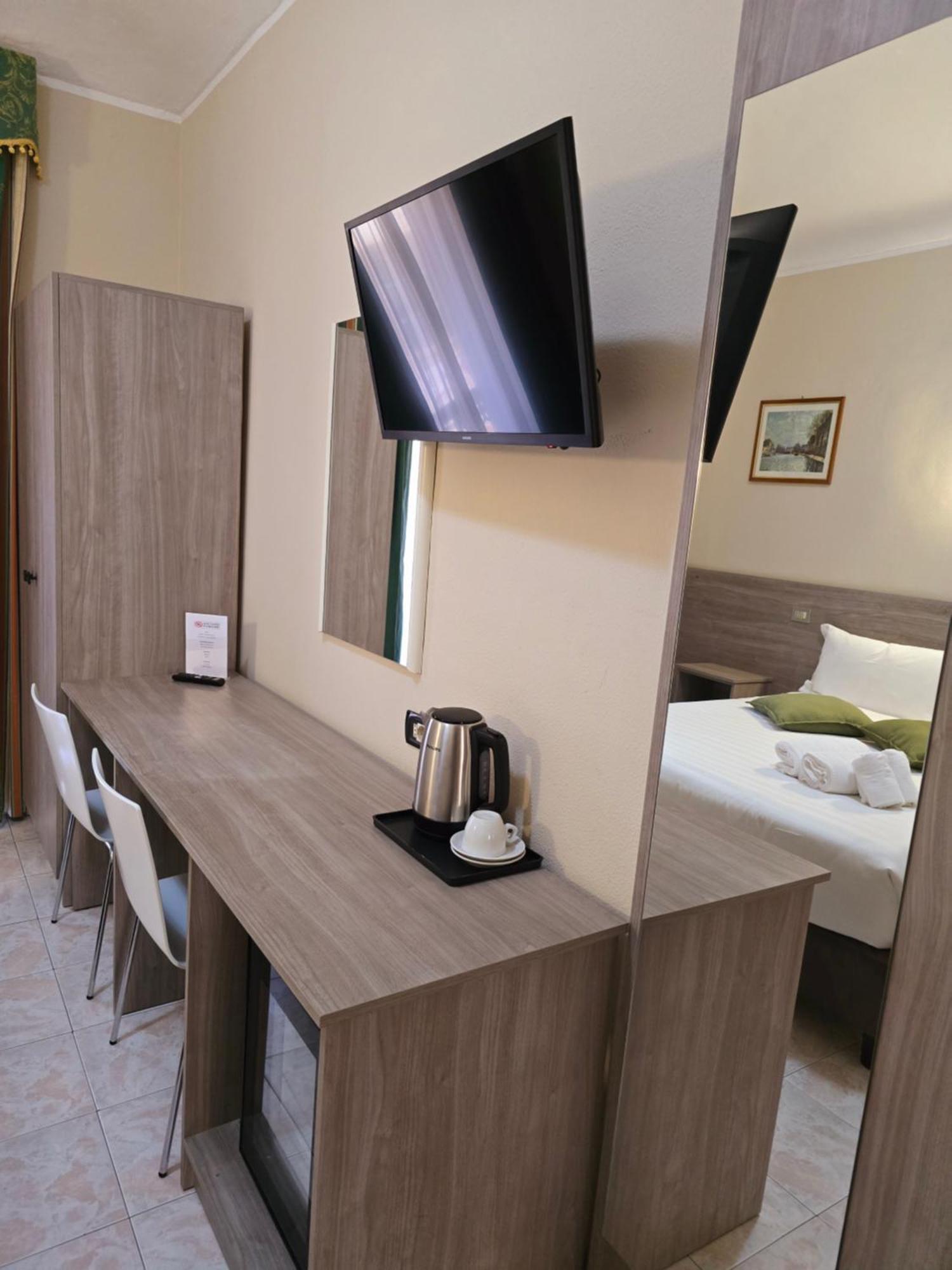 Hotel Romano ตูริน ภายนอก รูปภาพ