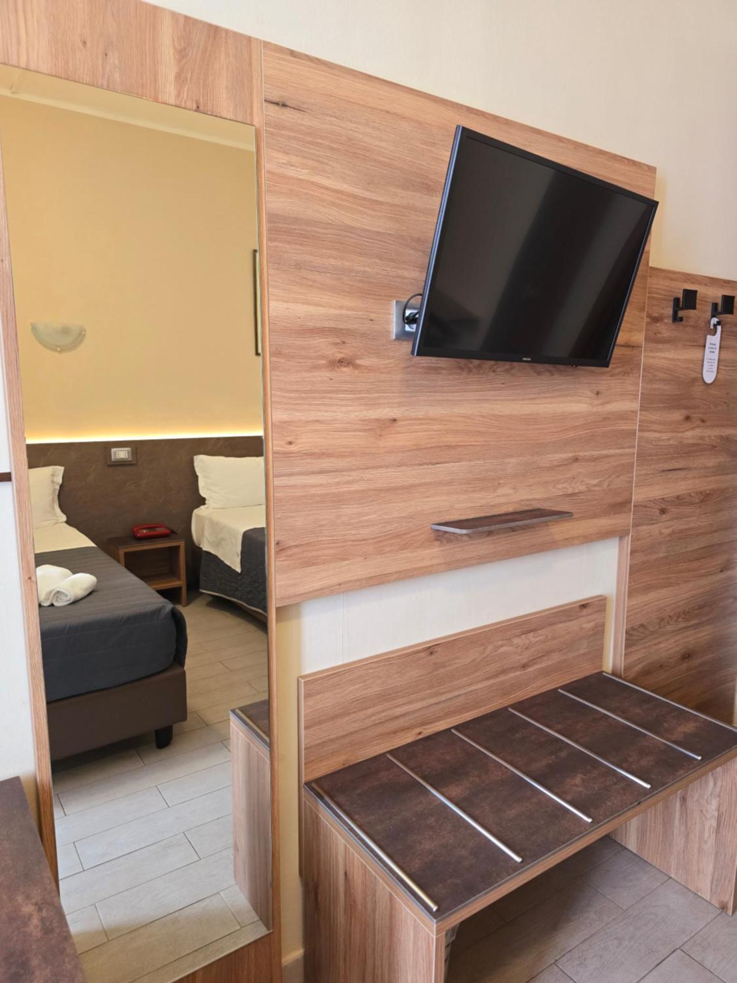 Hotel Romano ตูริน ภายนอก รูปภาพ